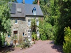 Gîte Le Mont-Saint-Michel